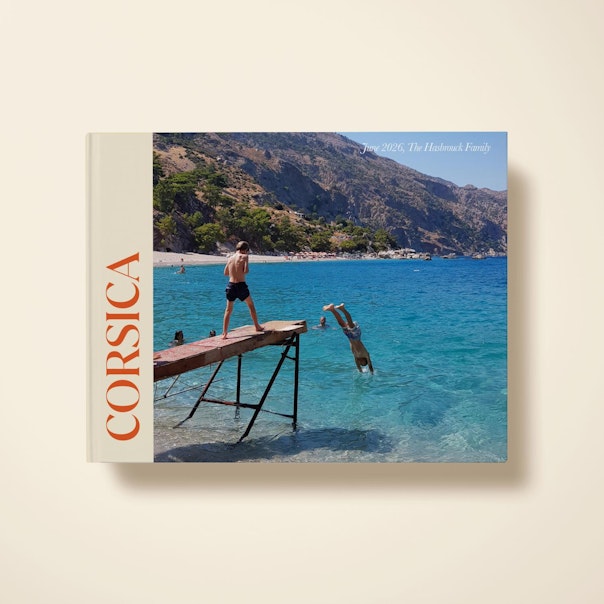 Deck Chair